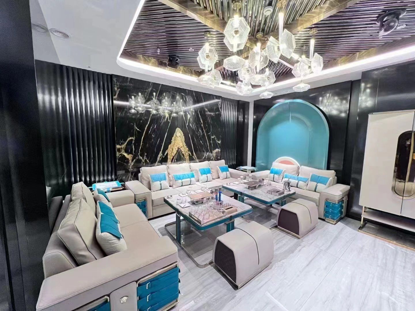 通化商务KTV总排行Top10-东昌区ktv预定